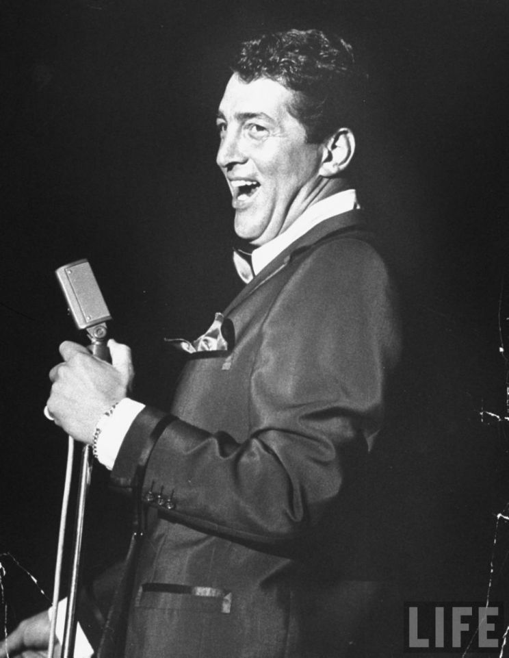 Dean Martin