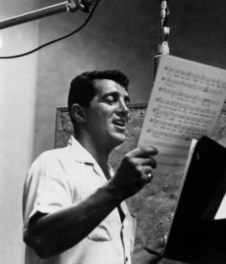 Dean Martin