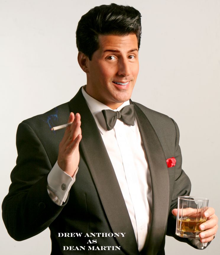 Dean Martin