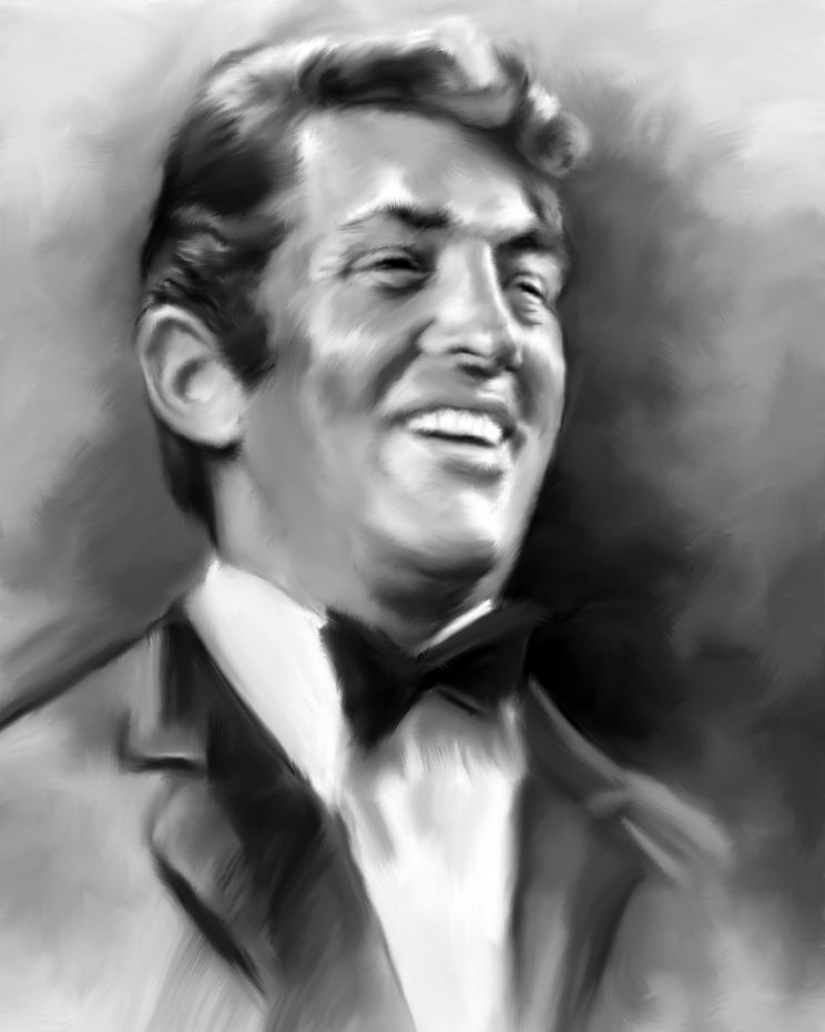 Dean Martin