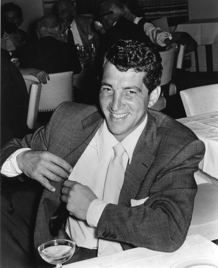 Dean Martin