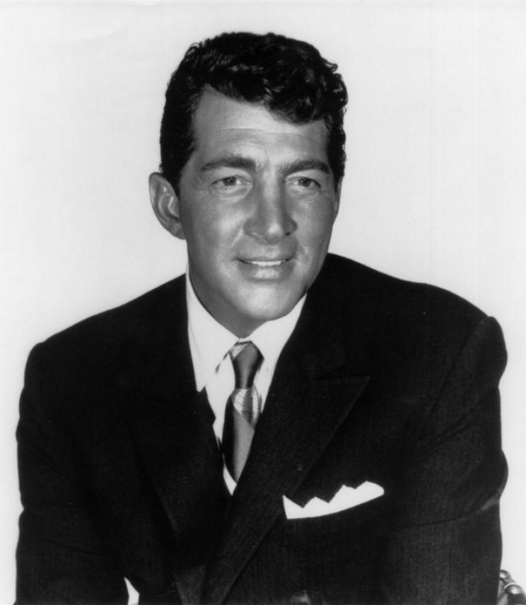 Dean Martin