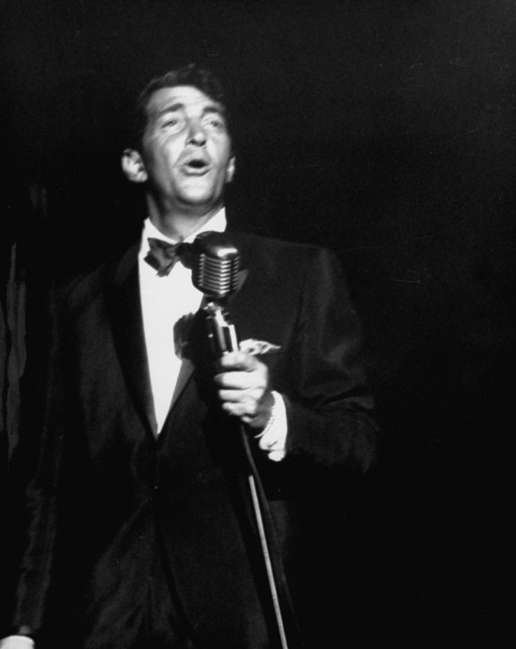 Dean Martin