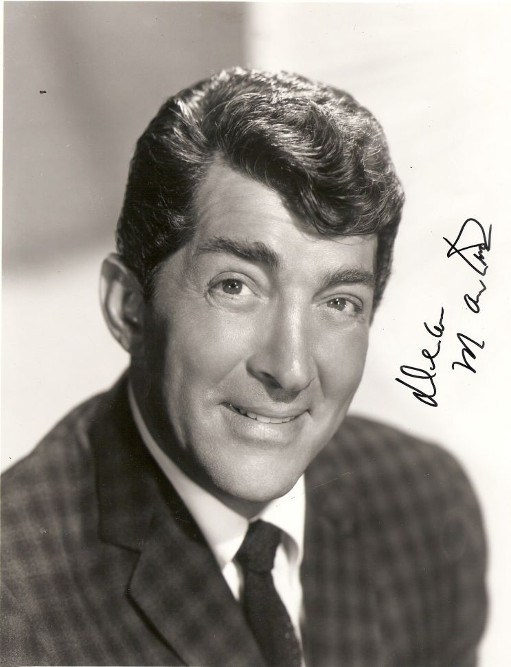 Dean Martin