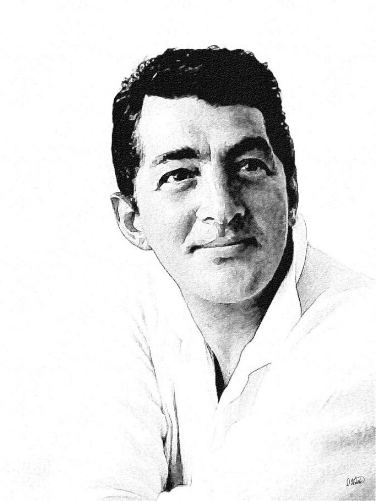 Dean Martin