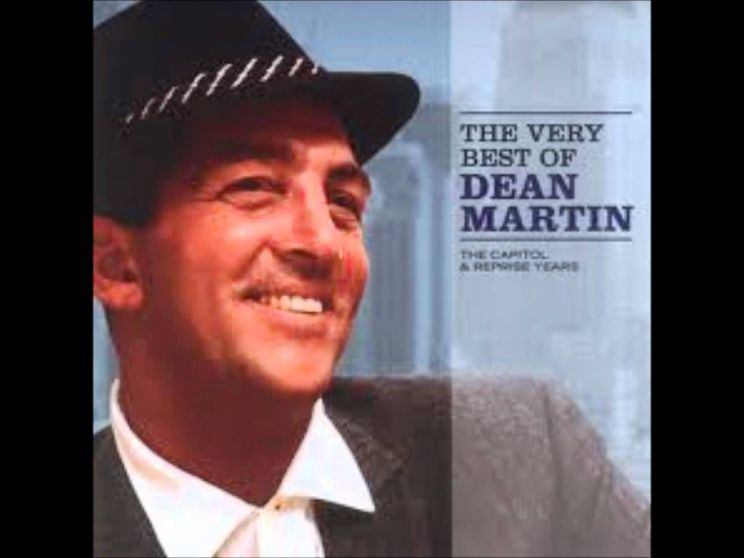 Dean Martin