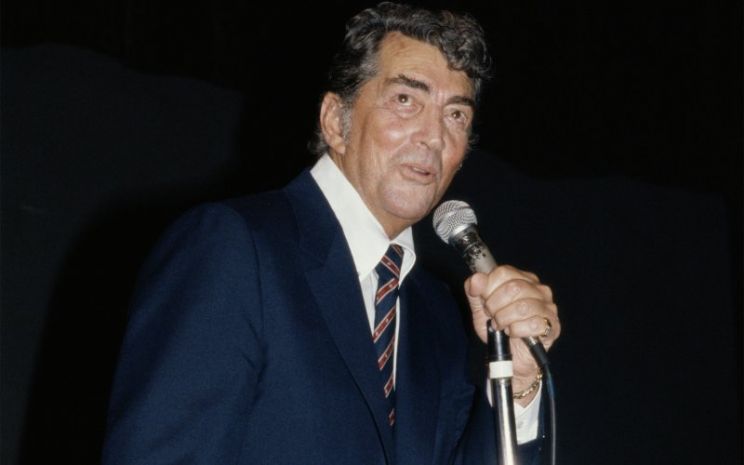 Dean Martin