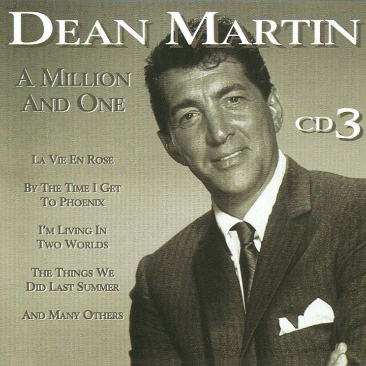 Dean Martin