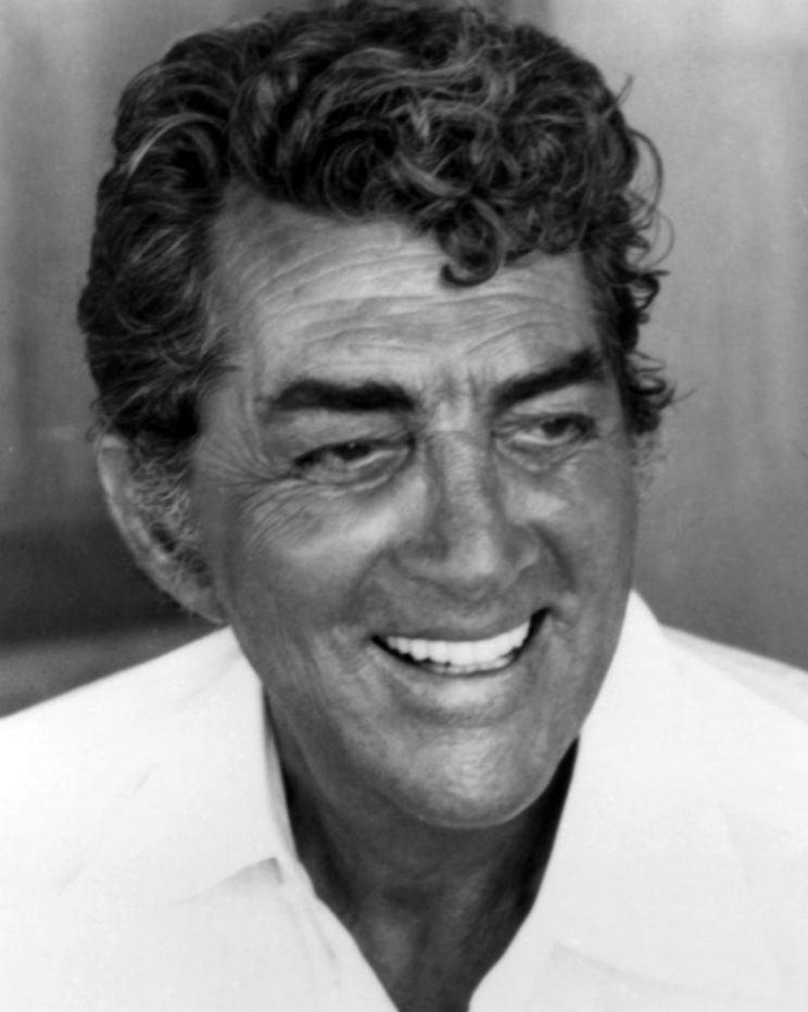 Dean Martin