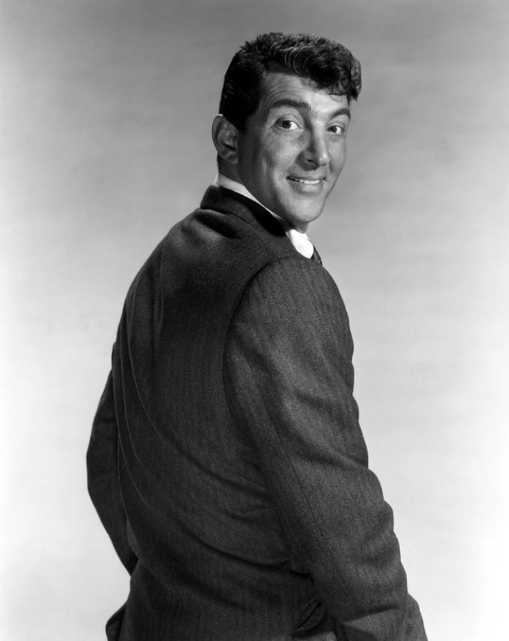 Dean Martin