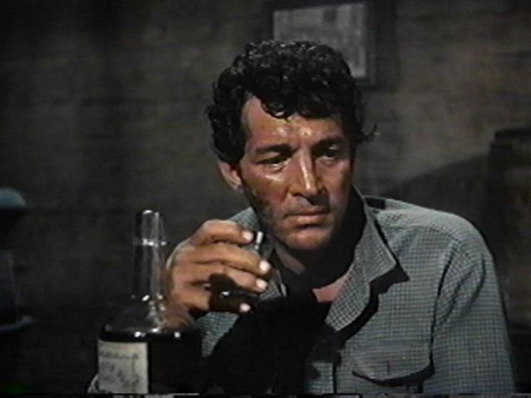 Dean Martin