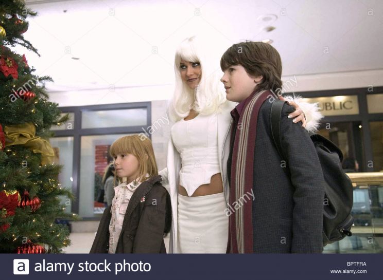 Dean Matthew Ronalds
