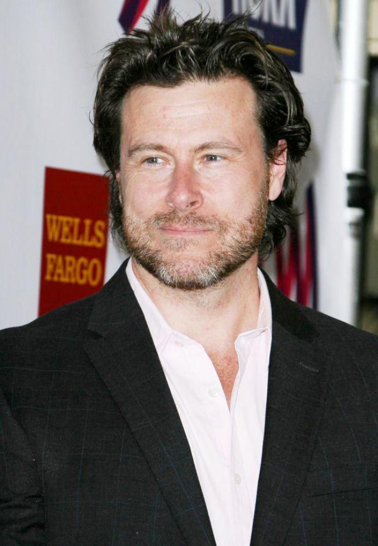 Dean McDermott