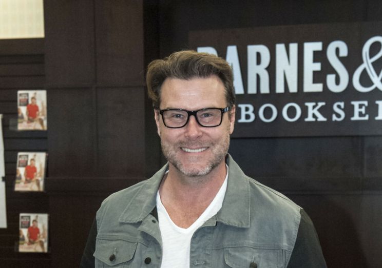 Dean McDermott