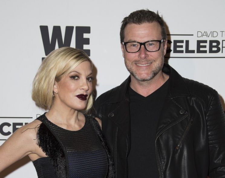 Dean McDermott