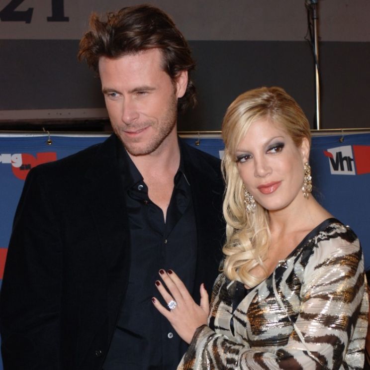 Dean McDermott
