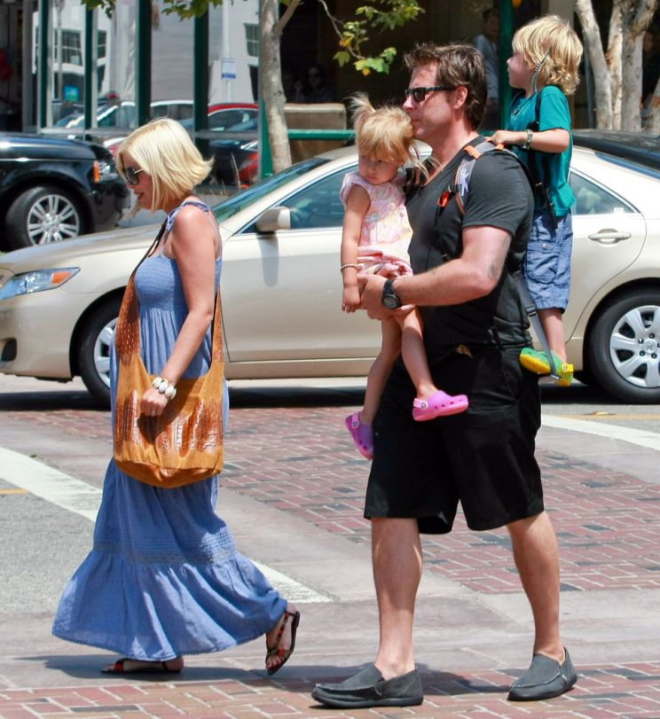 Dean McDermott