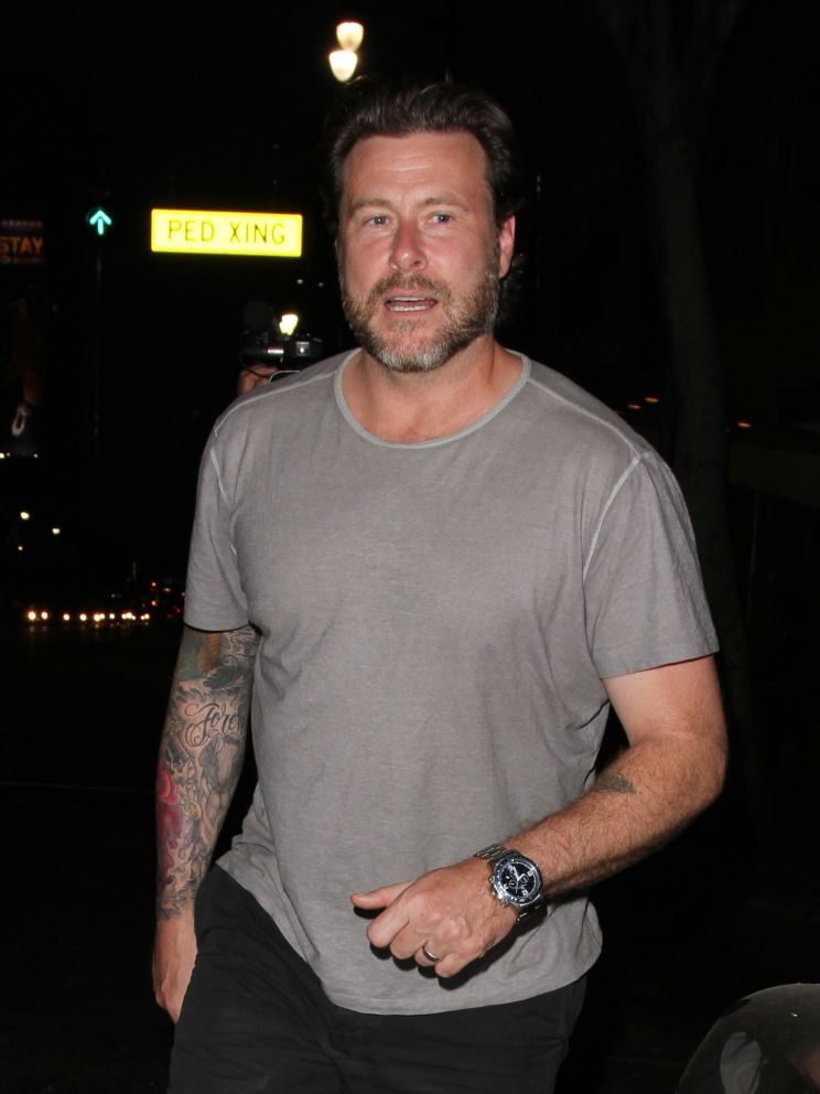 Dean McDermott