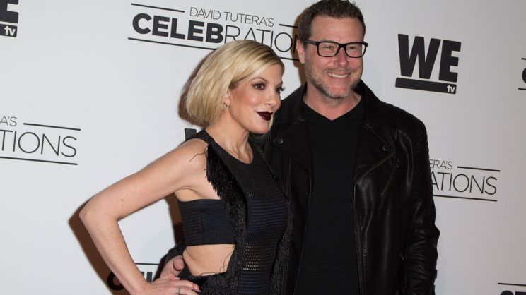 Dean McDermott
