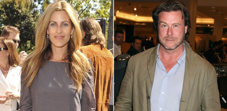 Dean McDermott