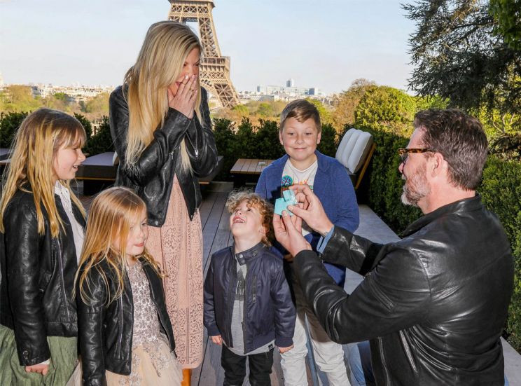 Dean McDermott