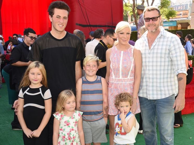 Dean McDermott