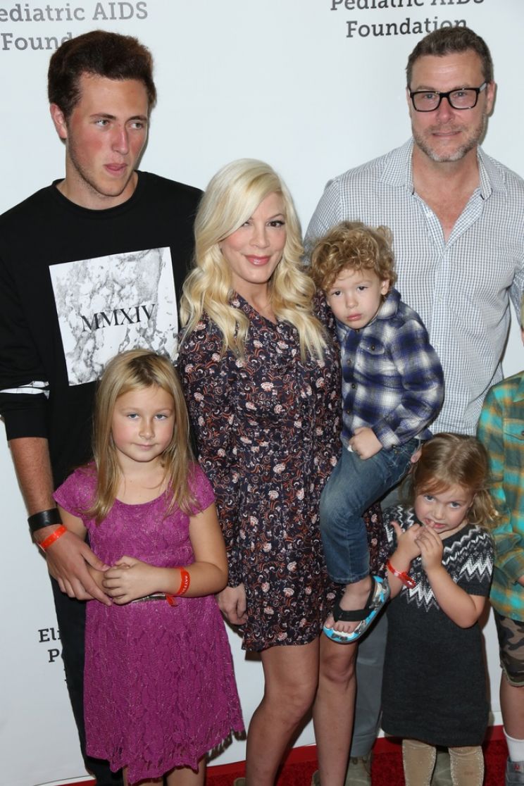 Dean McDermott