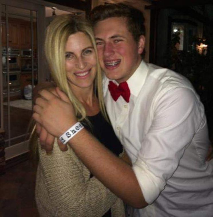 Dean McDermott