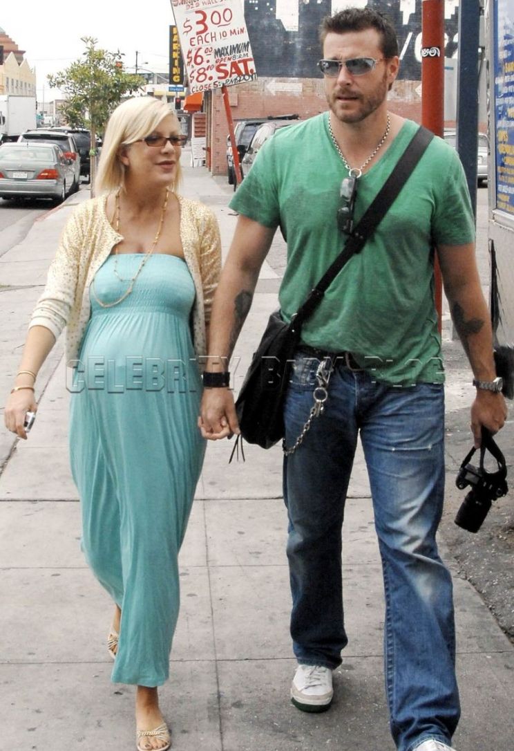 Dean McDermott