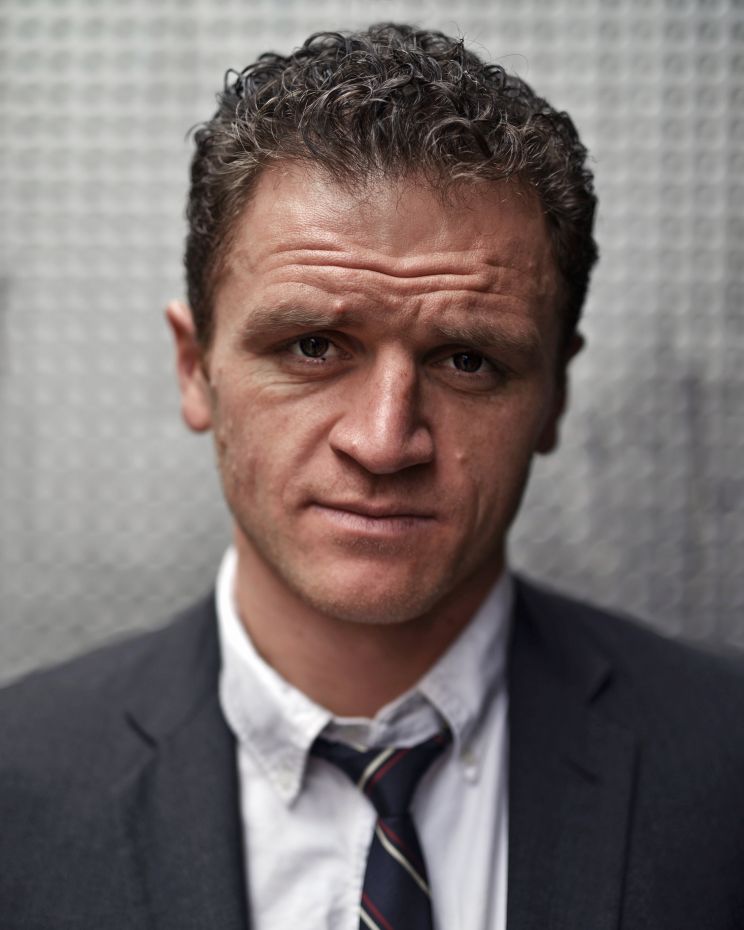 Dean Neistat