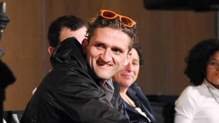 Dean Neistat