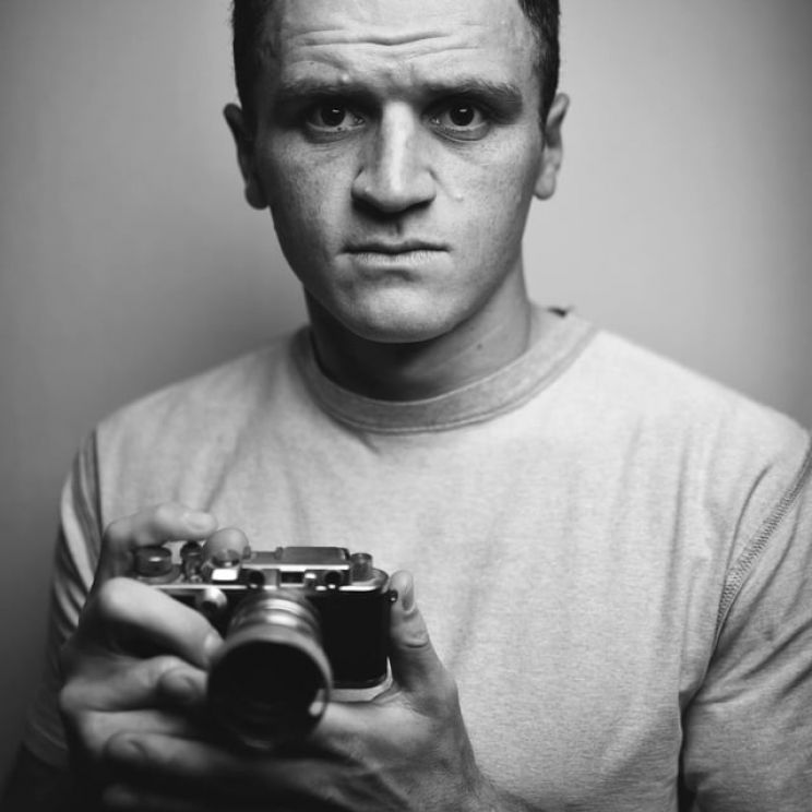 Dean Neistat