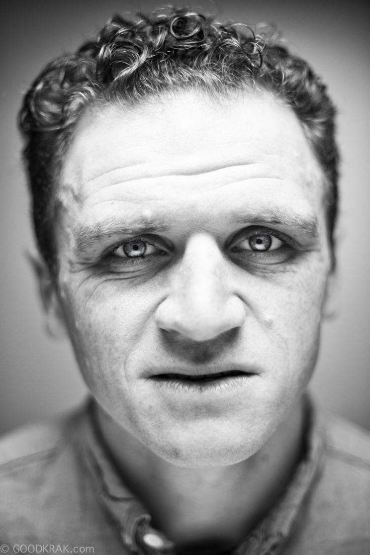 Dean Neistat