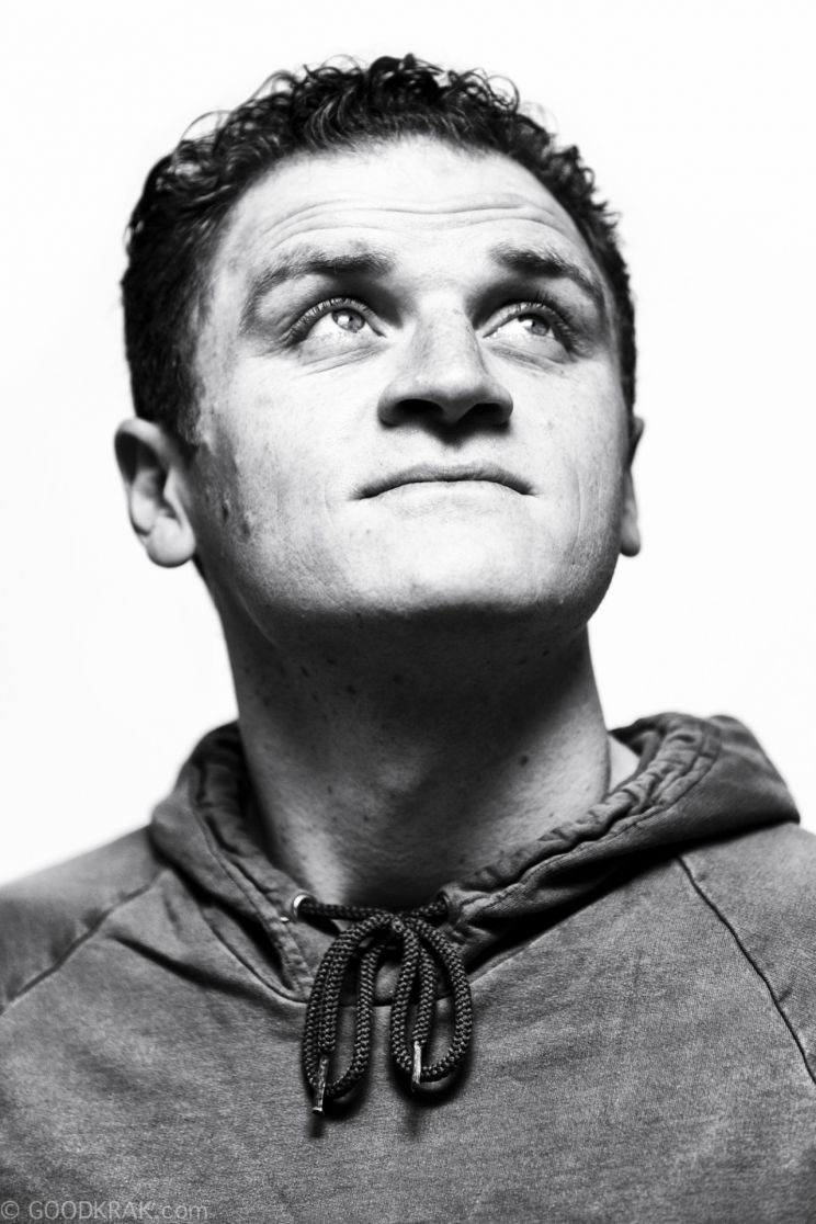 Dean Neistat