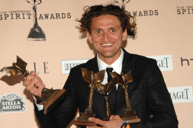 Dean Neistat