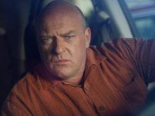 Dean Norris