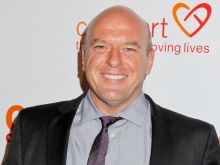 Dean Norris