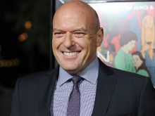 Dean Norris