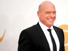 Dean Norris