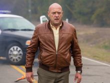 Dean Norris