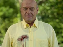 Dean Norris