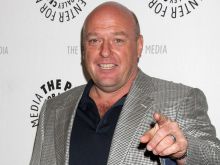 Dean Norris