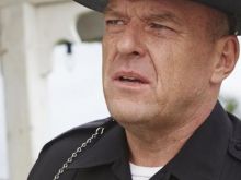 Dean Norris