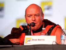 Dean Norris