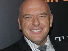 Dean Norris