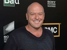 Dean Norris