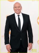 Dean Norris photo
