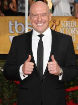 Dean Norris photo