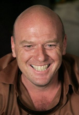 Dean Norris