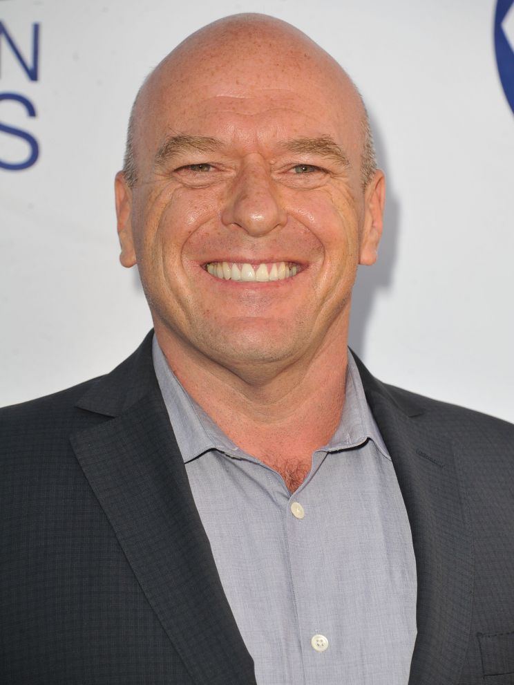 Dean Norris